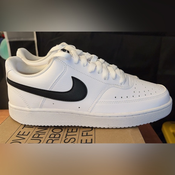 Nike Court Vision Low Next Nature - Picture 5 of 10